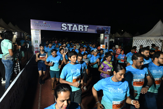 Mangalore Marathon